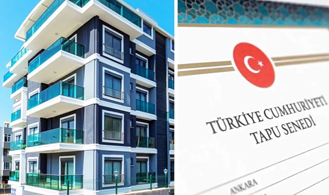 Hisseli Tapularda 90 Günlük Süre Sınırına Dikkat!