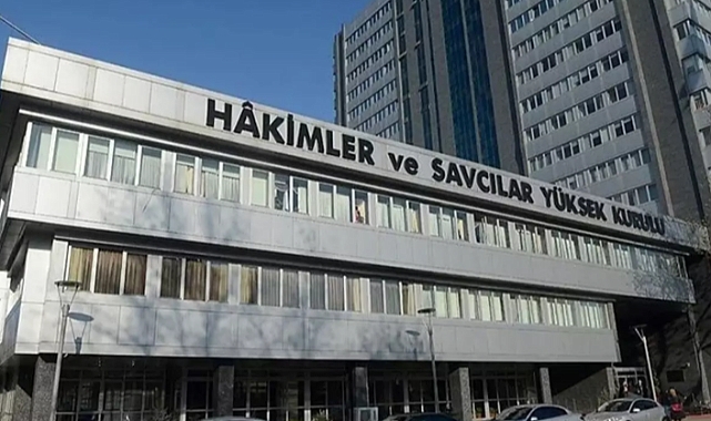 HSK’ya Atanan Yeni Üyeler Resmi Gazete’de Yayımlandı
