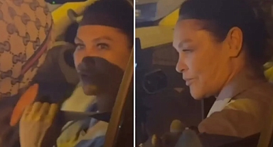 Hülya Avşar’ın Bebekleri İçin Beşik İsteyen Kişiye Verdiği Yanıt Tartışma Yarattı