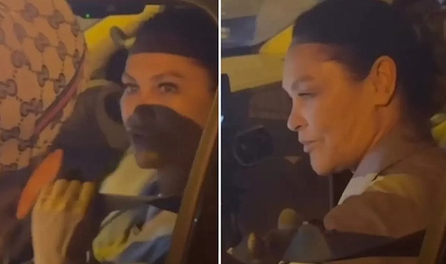 Hülya Avşar’ın Bebekleri İçin Beşik İsteyen Kişiye Verdiği Yanıt Tartışma Yarattı