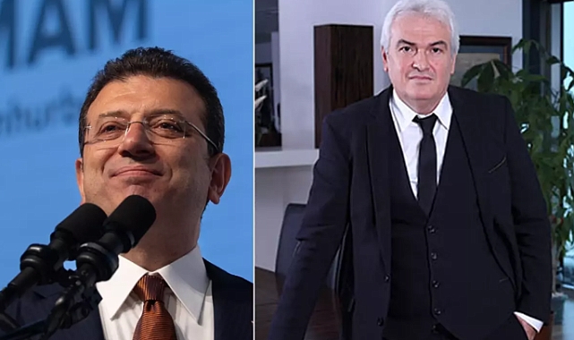 İBB Soruşturmasında Yeni Gelişme: Seyfi Beyaz Ev Hapsiyle Serbest Bırakıldı