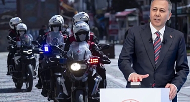 İçişleri Bakanlığı’ndan Polis Atamalarında Yeni Düzenleme: Görev Puanı Sistemiyle Elektronik Atamalar Başlıyor