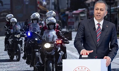 İçişleri Bakanlığı’ndan Polis Atamalarında Yeni Düzenleme: Görev Puanı Sistemiyle Elektronik Atamalar Başlıyor