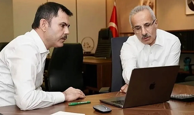 İletişim Başkanlığı'ndan Kanal İstanbul Açıklamalarıyla İlgili Düzeltme