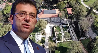 İmamoğlu’nun Koruma Müdüründen Başkanlık Konutundaki Kameraların Sökülmesine Mahremiyet Gerekçesi