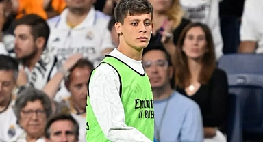 Inter, Arda Güler ve Dani Ceballos'un Transferi İçin Harekete Geçti: İtalyan Ekibi Yakından Takipte