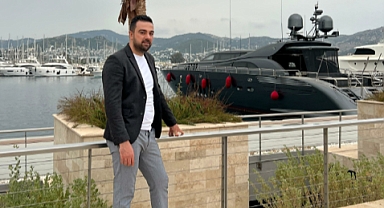 İş Adamı Harun Çevik: 