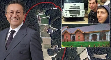 İşçiler Anlattı: Altındağ Belediye Başkanı Veysel Tiryaki Hakkında Şok İddialar