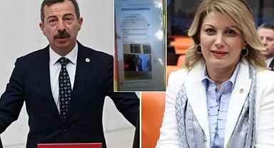 İYİ Parti Teşkilat Başkanı Hasan Toktaş’ın CHP’li Kadın Vekil Hakkındaki Cinsiyetçi Paylaşımı Gündem Oldu