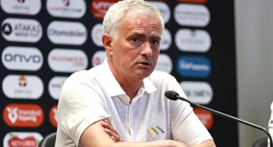 Jose Mourinho’dan Geleceğine Dair Açıklama: “Başkanımız Bana Güveniyor”