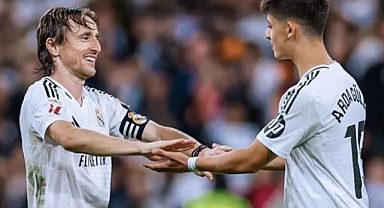 Luka Modric’in Arda Güler Hakkındaki Değerlendirmeleri İspanya’da Gündem Oldu