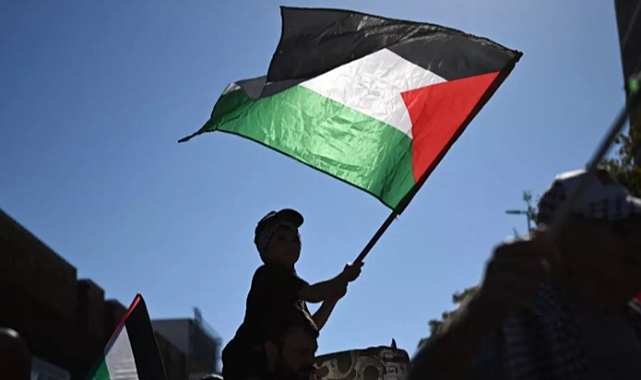 Malta, Filistin’i Tanımaya Hazırlanıyor: Karar, Haziran Konferansı Sonrası Resmileşecek