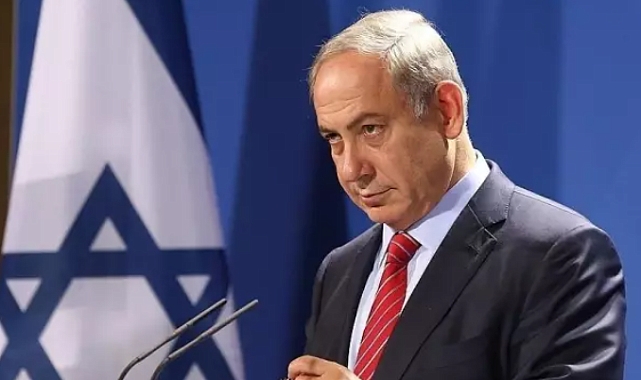 Netanyahu'dan Saldırılar İçin Şartlı Sürgün Planı: