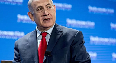 Netanyahu: Gazze Saldırısında Muhammed Sinvar Öldürüldü