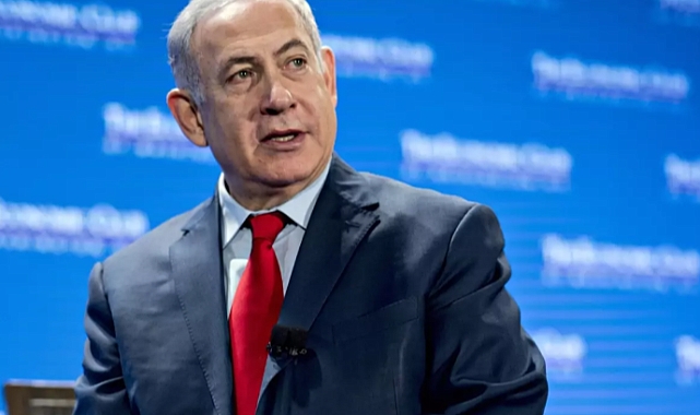 Netanyahu: Gazze Saldırısında Muhammed Sinvar Öldürüldü