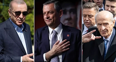 ORC Araştırma’nın 41 İlde Yaptığı Güncel Anket Sonuçları: Zafer Partisi, İYİ Parti’nin Önüne Geçti