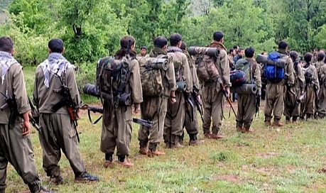 PKK'nın Feshedilmesi ve Sürecin Takvimi: Yeni Adımlar