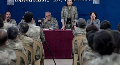 PKK'nın Feshi Sonrası Gözler İkinci Aşamada: Silah Teslimi İçin Süleymaniye ve Erbil’de Komisyonlar Kurulacak