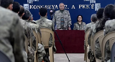 PKK Silah Bıraktı: Türkiye Terörsüz Döneme Geçişte Yeni Aşamaya Girdi