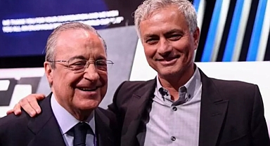 Real Madrid'den Mourinho'ya Sürpriz Telefon: Yeni Teknik Direktör İçin Fikir Aldılar