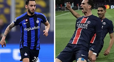 Şampiyonlar Ligi Finalinin Hakemi Belli Oldu: Istvan Kovacs Düdük Çalacak