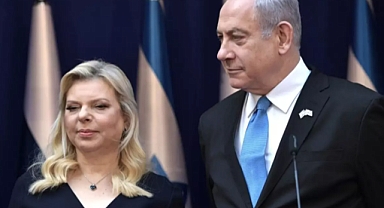 Sara Netanyahu Hakkındaki Taciz Davası İsrail’de Gündemde