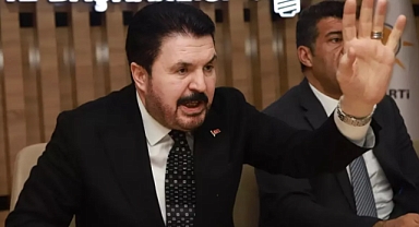 Savcı Sayan’dan AK Partili Siyasetçi ve İş İnsanına Yönelik Çarpıcı İddialar