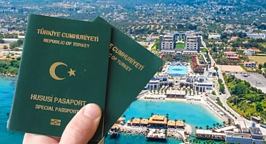Serbest Muhasebeci ve Yeminli Mali Müşavilere Yeşil Pasaport Hakkı
