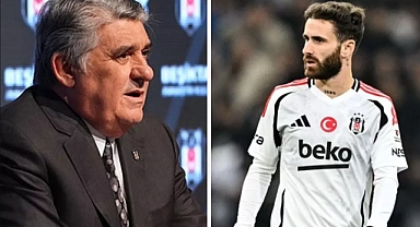Serdal Adalı’dan Rafa Silva İddialarına Sert Yanıt: “Ancak Formasını Alırlar”
