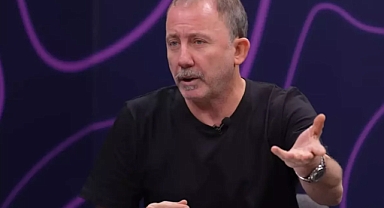 Sergen Yalçın’dan Derbi Yorumu: “Fenerbahçe Kazanır Diyemem”