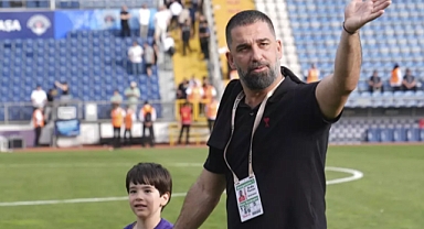 Shakhtar Donetsk’te Yeni Dönem: Arda Turan Göreve Başladı