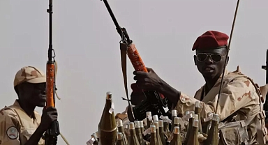 Sudan, Birleşik Arap Emirlikleri’ni “Saldırgan Devlet” İlan Ederek Diplomatik İlişkileri Kesti