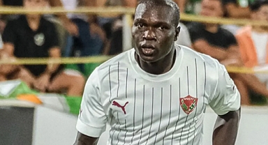Sürpriz Gelişme: Vincent Aboubakar Karabağ ile Görüşüyor