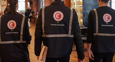 Ticaret Bakanlığı’ndan Güvensiz Ürün Alarmı: Katlanabilir Masa ve Tabure Satışı Yasaklandı, Piyasadan Toplatılıyor