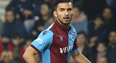 Trabzonspor’da Hüseyin Türkmen ile Yollar Ayrıldı