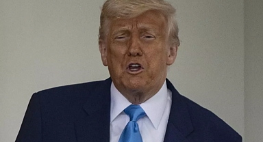 Trump ile Gazeteci Arasında Gerilim: “Defol Git Stüdyona”