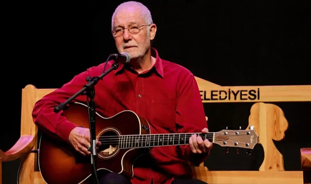 Türk Müziğinin Değerli İsmi İlhan Şeşen Vefat Etti