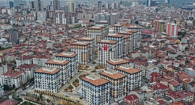 Türkiye Genelinde Fahiş Konut ve Arsa Fiyatlarına Karşı Yeni Dijital Değerleme Sistemi Kuruluyor