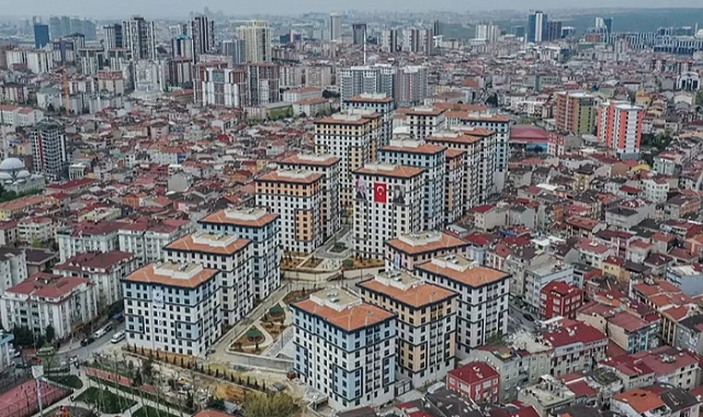 Türkiye Genelinde Fahiş Konut ve Arsa Fiyatlarına Karşı Yeni Dijital Değerleme Sistemi Kuruluyor