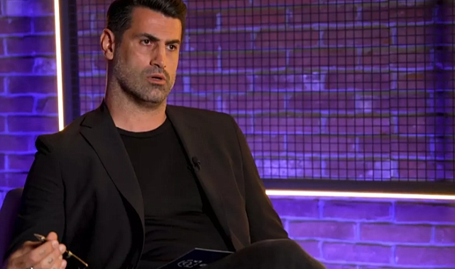 Volkan Demirel’den Mourinho’ya Sert Eleştiri: “Fenerbahçe’ye Zarar Veriyor”