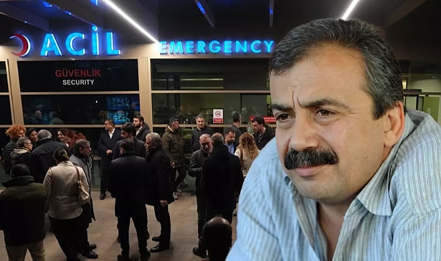 Yoğun Bakımdaki Sırrı Süreyya Önder’in Sağlık Durumu Hakkında Açıklama