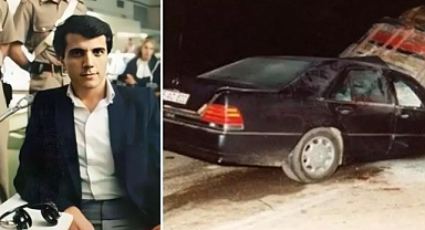 Abdullah Çatlı’nın Hayatı Sinemaya Taşınıyor: Başrolde Vedat İnceefe