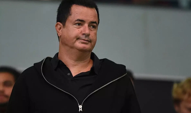 Acun Ilıcalı’nın Fenerbahçe’den Ayrılmasının Arkasındaki Gerçekler