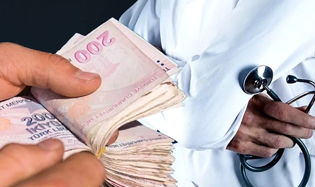 Aile Hekiminden Alınan Sağlık Raporları Artık Ücretli