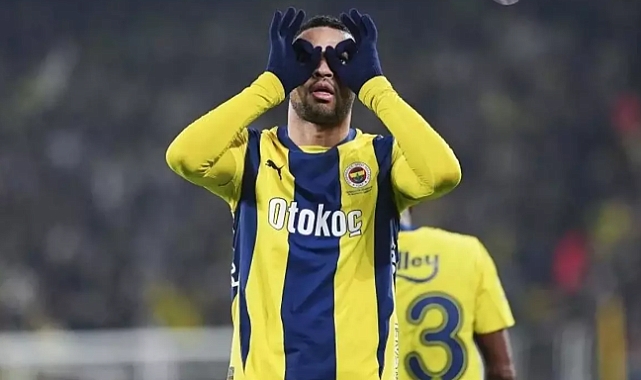 Al-Hilal, Osimhen’in Yerine En-Nesyri’yi Gündemine Aldı: Fenerbahçe’ye 40 Milyon Euro Hazır