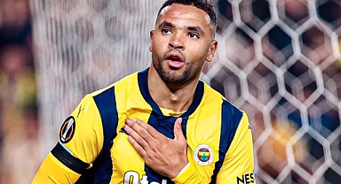 Al Hilal, Osimhen Transferinden Sonra En-Neysri İçin Devreye Girdi