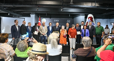 Ankara Kent Konseyi'nden Başkent'in Geçmişine Yolculuk: “Bir Zamanlar Ankara” Kitabı Tanıtıldı