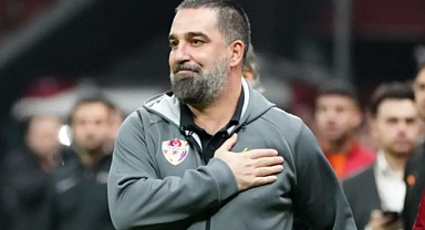 Arda Turan'dan Galatasaray’a Transfer Teması: Ahmed Kutucu Hamlesi