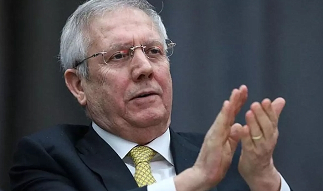 Aziz Yıldırım’ın Adaylık Şartı Sonrası Fenerbahçe’de İmza Sayısı 12 Bini Aştı