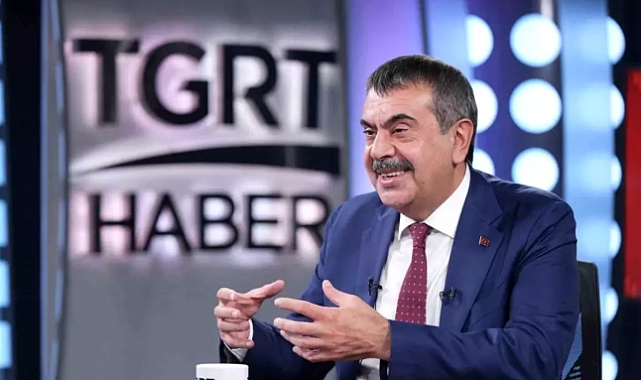 Bakan Tekin’den LGS Soruları İddialarına Açıklama ve Eğitimde Yeni Uygulamalar Hakkında Detaylar